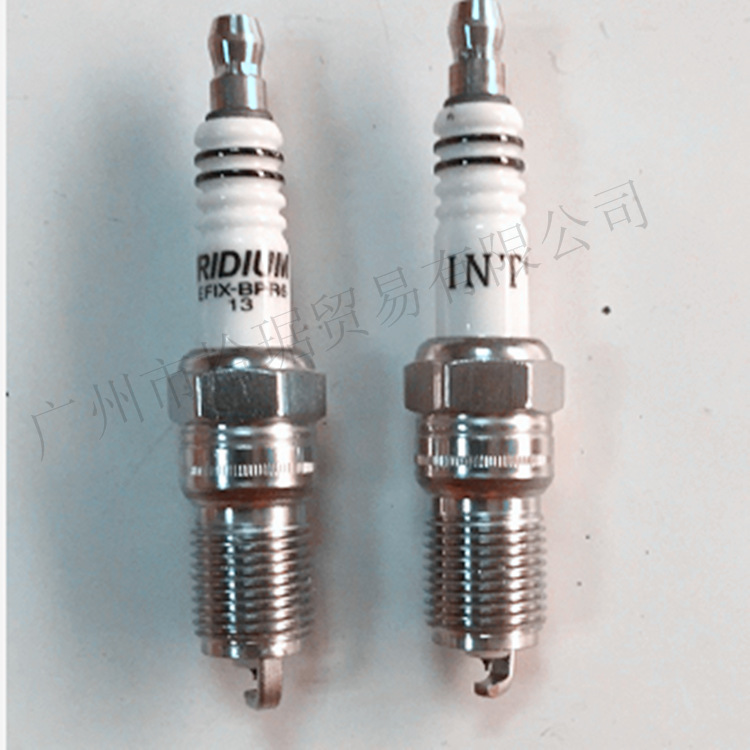 適用于福克斯1.8/2.0 、蒙迪歐致勝2.0 老馬6 INT銥金火花塞