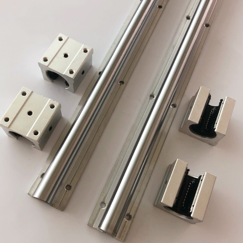 廠家直供直線導(dǎo)軌加長(zhǎng)滑塊SBR10木工機(jī)械機(jī)床導(dǎo)軌