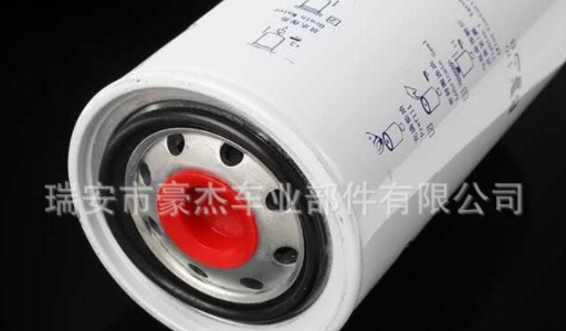 適用AC199176AA江鈴福特新世代全順V348柴油濾芯清器油水分離器