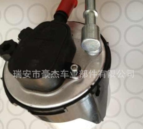 燃油濾清器適用福特?？怂?386037,5M5Q9155AA WK939/13柴油濾芯