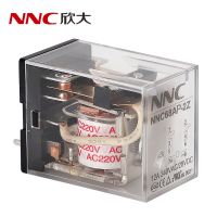 卷閘門 線路板用 焊腳繼電器NNC68AP-2Z JQX-13F HHC68A-2H CLI
