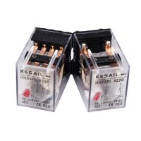 MY中間繼電器AC220V交流AC12V小型電磁開關(guān)DC24V直流8腳11腳14腳