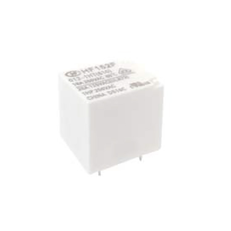 小型大功率繼電器HF152F超小型大功率繼電器 宏發(fā)大功率繼電器