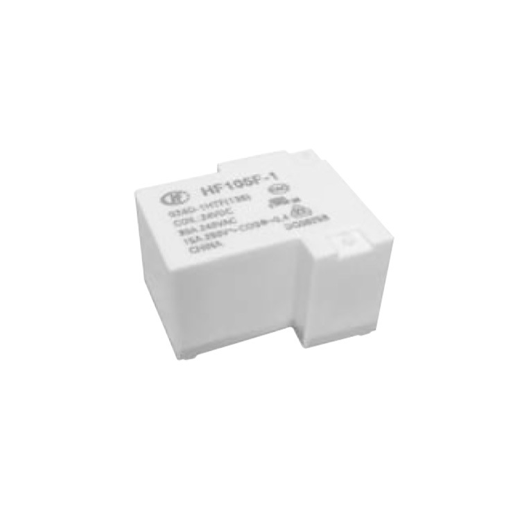 現(xiàn)貨銷售宏發(fā)繼電器 正品HF105F-1宏發(fā)小型大功率繼電器