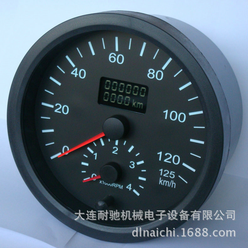 EAR140-D車速里程轉(zhuǎn)速表-2