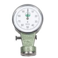 SYS-B鑄造砂型表面硬度計(jì)SYS-A/B/C型粘土砂濕砂型硬度計(jì) 包郵