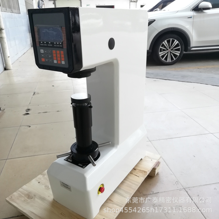 電子布氏HBE-3000A