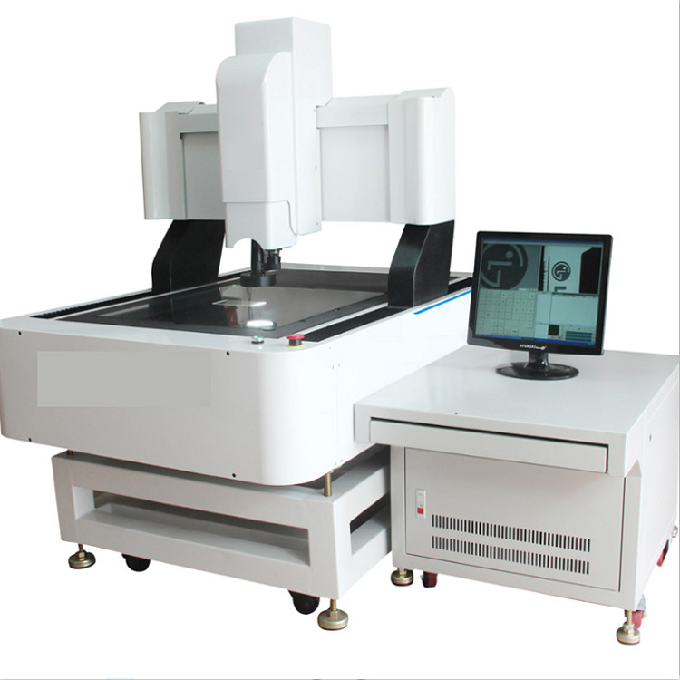 大行程移動式測量儀