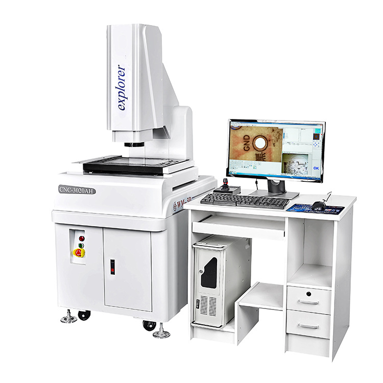 原廠供應(yīng) CNC-3020AH 全自動(dòng)影像測(cè)量?jī)x 精度好質(zhì)量穩(wěn)定