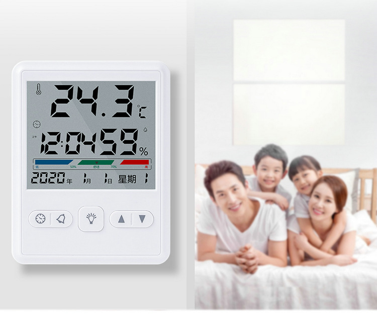 電子溫濕度計(jì)_07