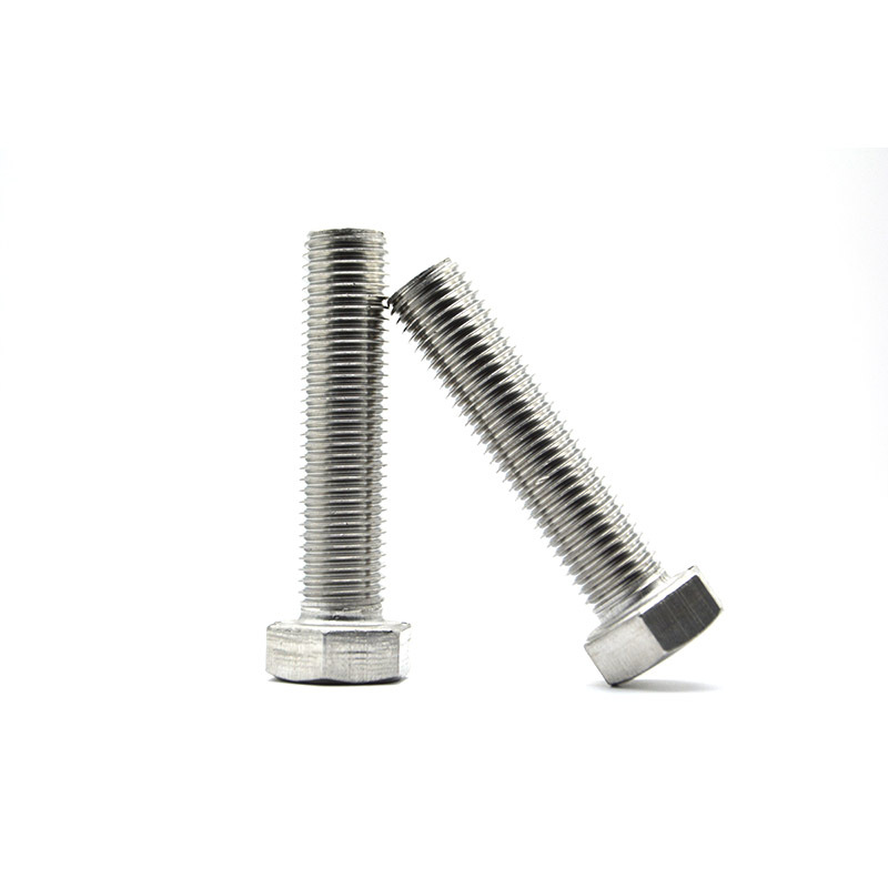 不銹鋼螺栓5