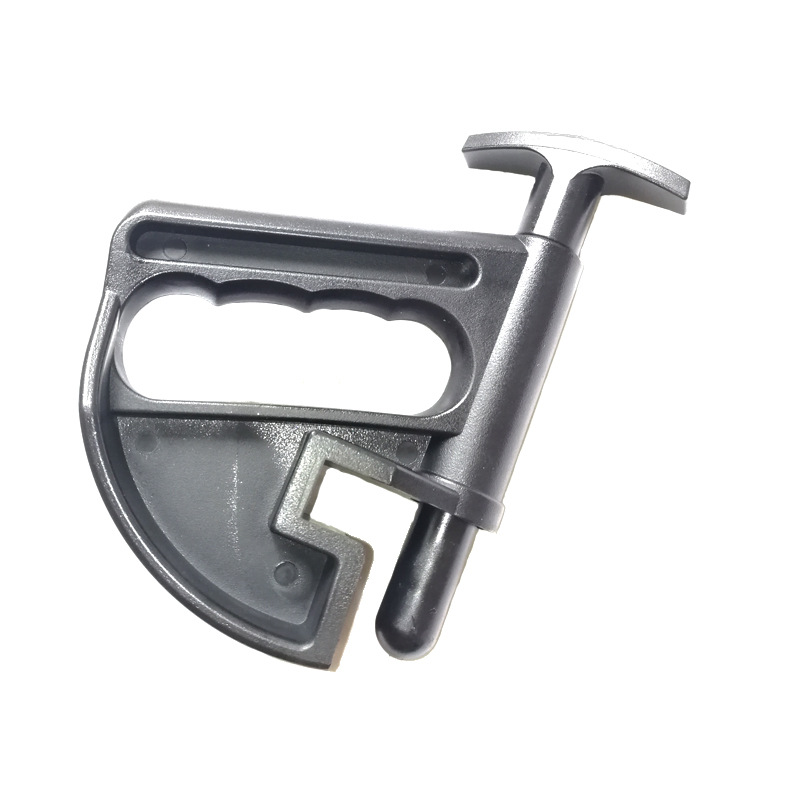 手拉式輪胎拆裝機(jī)卡胎器