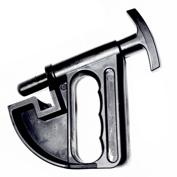 輪胎拆裝機(jī)卡胎器