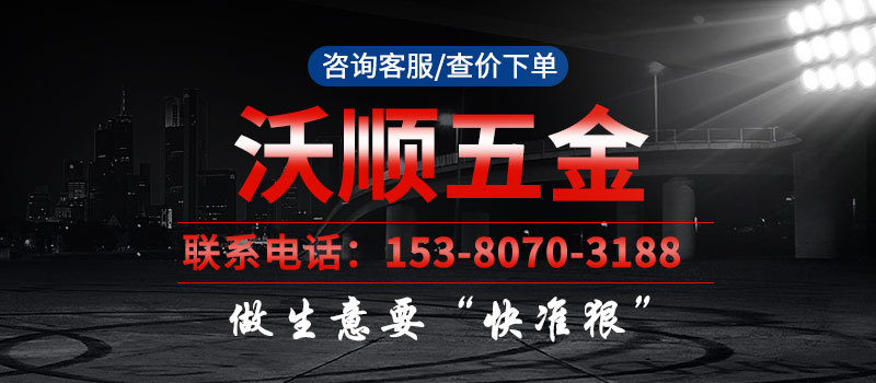 通用部分-頭部海報