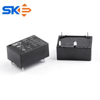 SKE廠家思克繼電器 智能家居12FT小型繼電器 12V中間繼電器