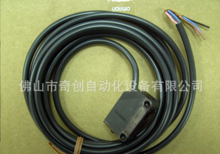 供應(yīng)omron光電開關(guān) E3Z-LS61 歐姆龍光距離設(shè)定型光電開關(guān) 正品