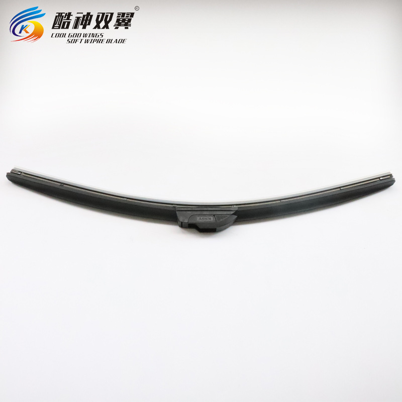 廠家批發(fā) 奔馳雨刮器無(wú)骨雨刷通用U型雨刷片雨刮雨刮片 加工
