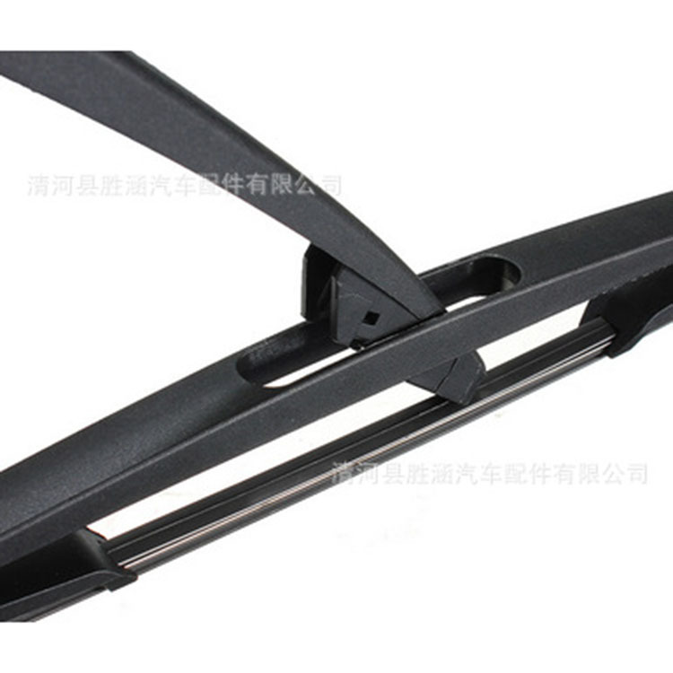 適用于汽車配件 雷諾后雨刮片/后雨刮器 MK2無骨汽車雨刮器批發(fā)