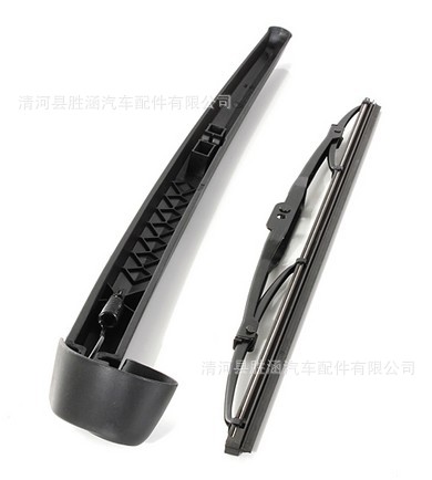 適用于奧迪后雨刷片/后雨刮臂/雨刮器/雨刮片 汽車雨刮器批發(fā)