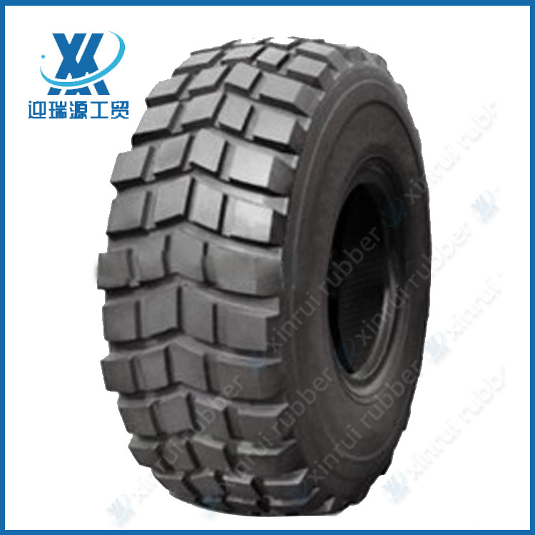 廠家供應(yīng)11R18東風(fēng)汽車輪胎 工程越野輪胎全鋼子午線