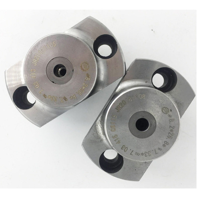 多功位冷鐓模具 多功位螺絲模具 冷鐓模具 緊固件模具加工定 制