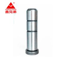 精密導(dǎo)柱導(dǎo)套輔助導(dǎo)柱塑膠模具直邊BGP25/30