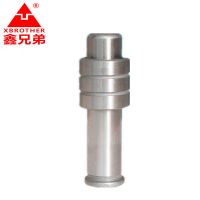 精密導(dǎo)柱導(dǎo)套五金模具導(dǎo)套線路板導(dǎo)柱GP/GA12/14/16