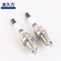 廠家大量現(xiàn)貨供應(yīng) 加工火花塞 雙銥金火花塞 汽車火花塞