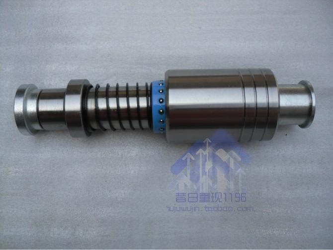 精密TRP SRP五金沖壓模具配件 外導(dǎo)柱組件直徑