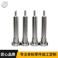 廠家批 發(fā)精密鎢鋼沖頭 五金模具配件沖針高精度模具沖頭沖針