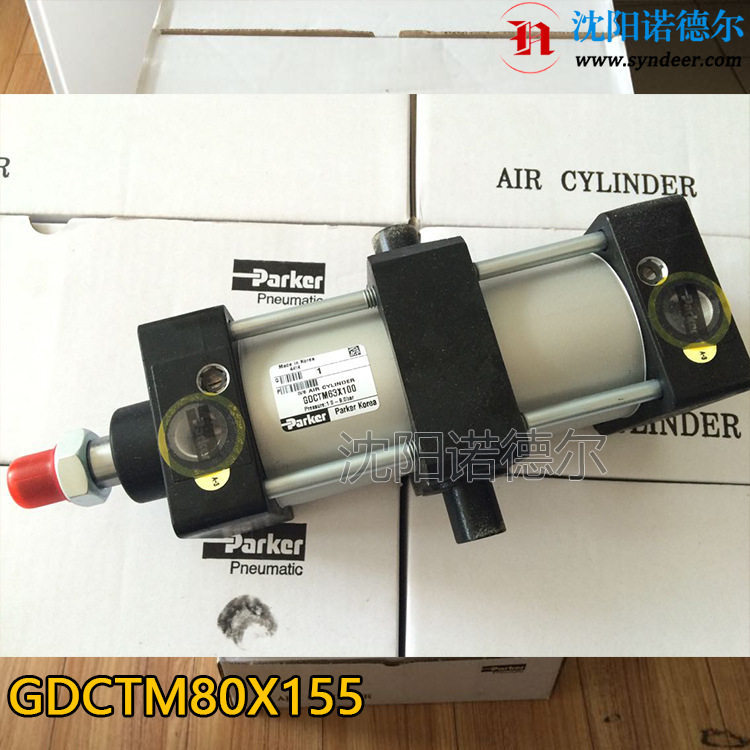 GDCTM63X100美國(guó)派克氣缸parker拉桿缸GDCTM80x120Y氣缸