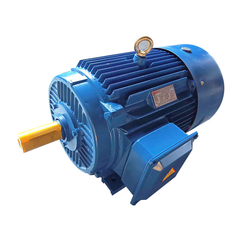 電機(jī)廠家供應(yīng)YE2-200L-8-15kw全銅國(guó)標(biāo)三項(xiàng)異步電動(dòng)機(jī)