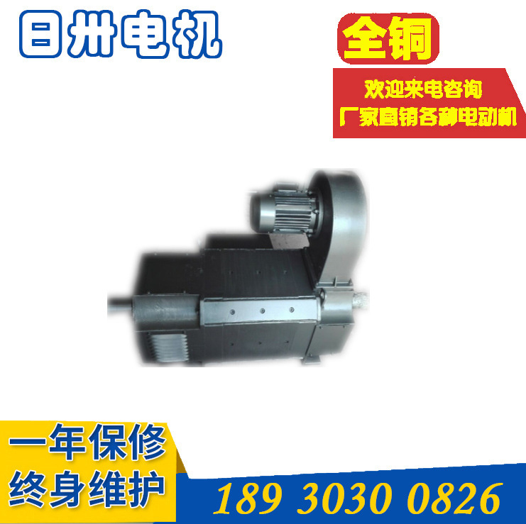 Z4直流電機Z4-180-11 Z4-180-21 Z4-180-22 Z4-180-31 Z4-180-41