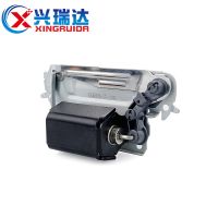 高品質海/拉5車燈電磁鐵雙光透鏡電磁鐵電磁閥電機廠家定制