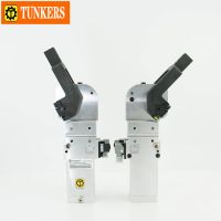 TUNKERS德柯斯氣缸V50 汽車流水線焊接氣缸 強力夾緊氣缸 現(xiàn)貨