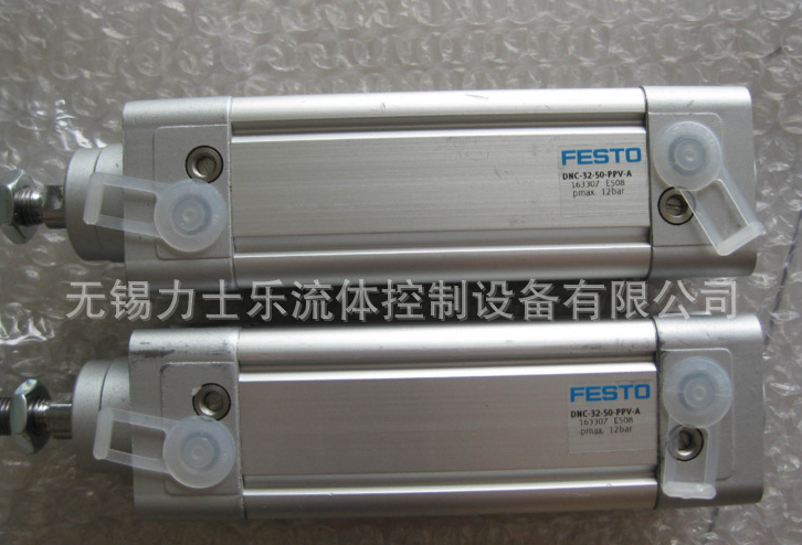 原裝德國FESTO費斯托標準氣缸DNC-100-125-PPV-A現(xiàn)貨
