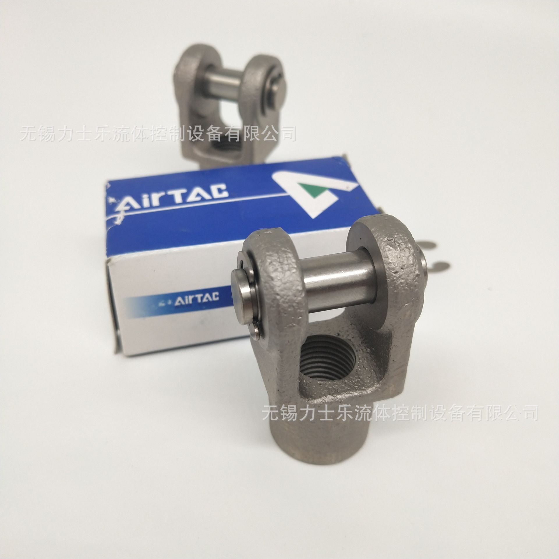 亞德客/AIRTAC氣缸配件 F-M16X150Y F-M18X150Y全新原裝