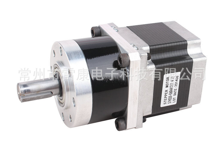 57HSG50減速電機250元