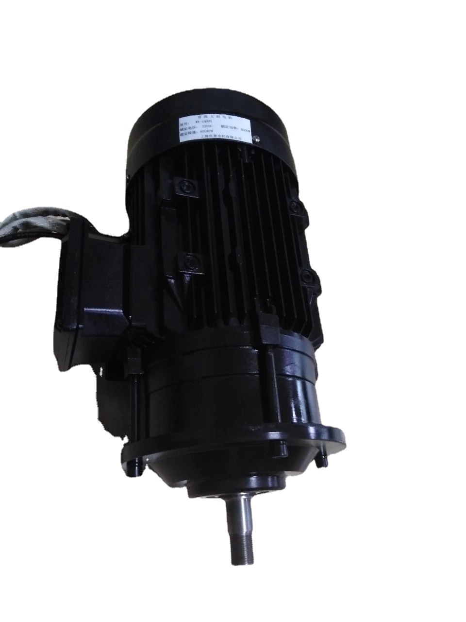 hoot清洗設(shè)備蒸汽洗車電低壓變頻水泵直流高壓無刷電機