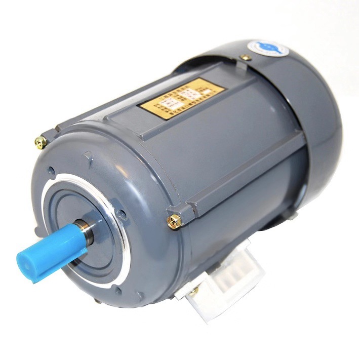 YY5614-X（原JX5614） 60W單相電機 4極 轉(zhuǎn)速1400rpm