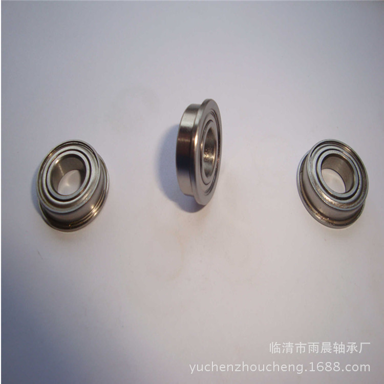 【廠家直供】法蘭軸承F6205ZZ F6205-2RS法蘭軸承現(xiàn)貨法蘭軸承