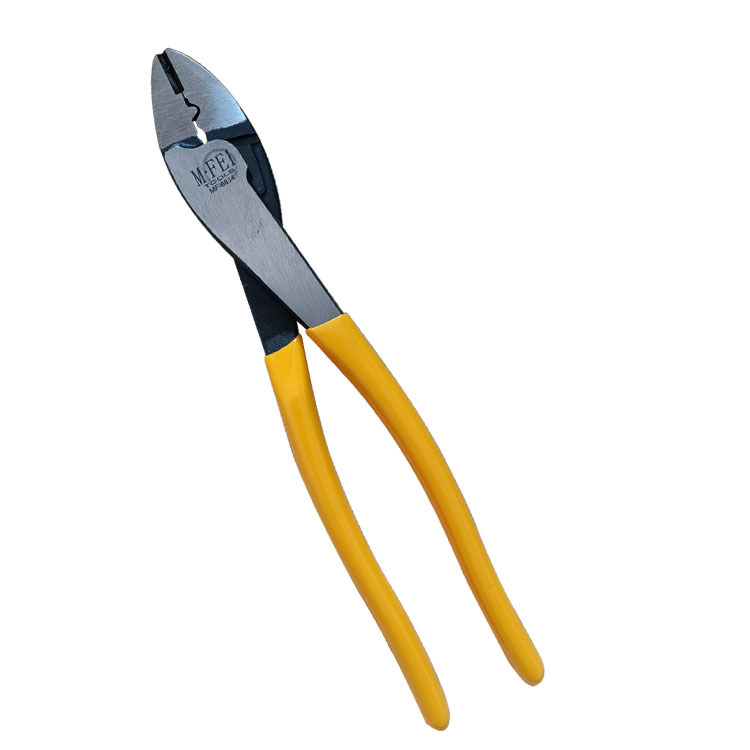 強(qiáng)力壓線鉗 剝線鉗 省力鉗 防滑鉗子