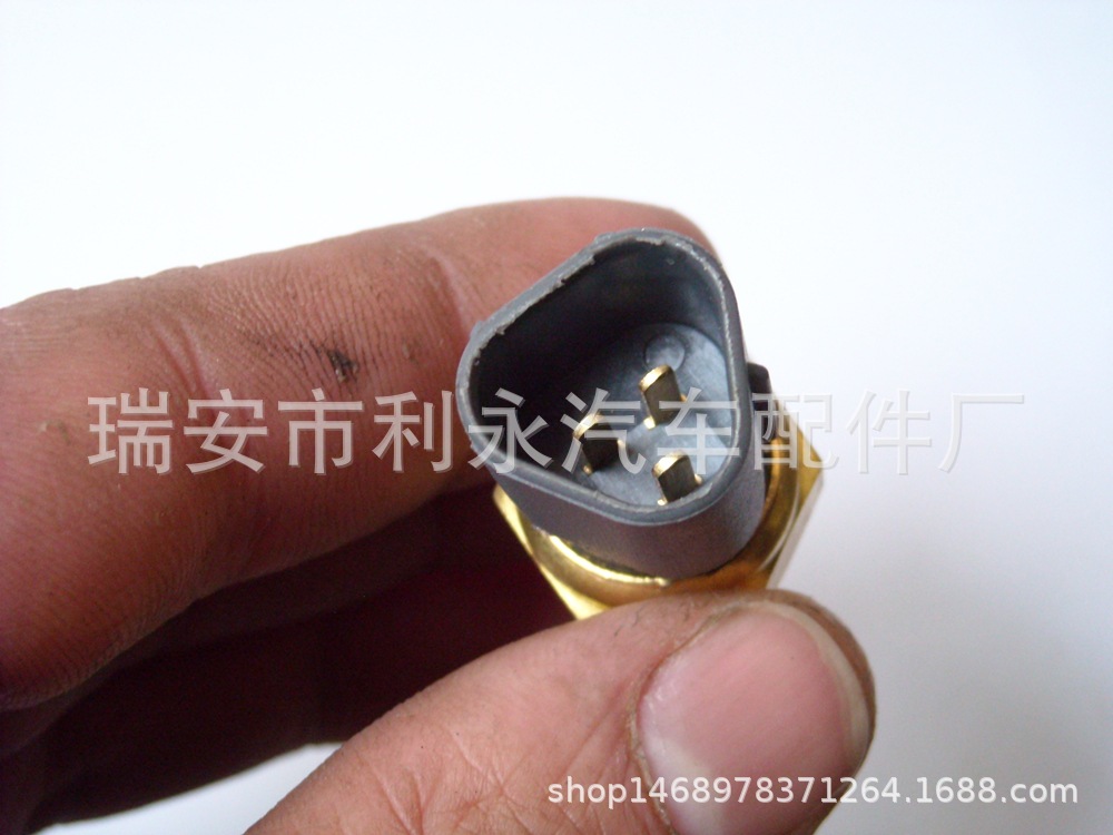 SM5-01-19.DAIHTSU水溫傳感器2