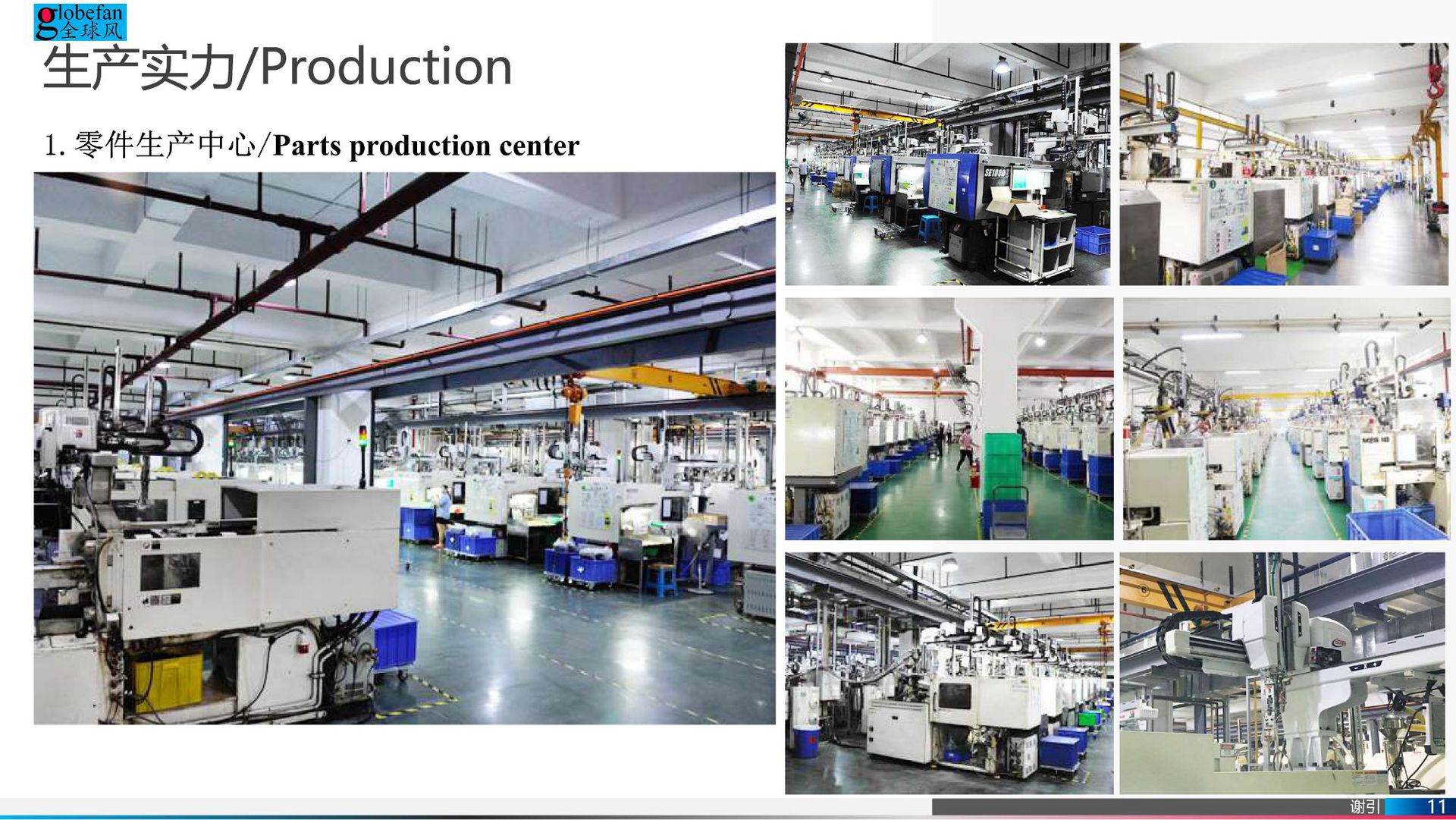 Globefan-公司簡介9