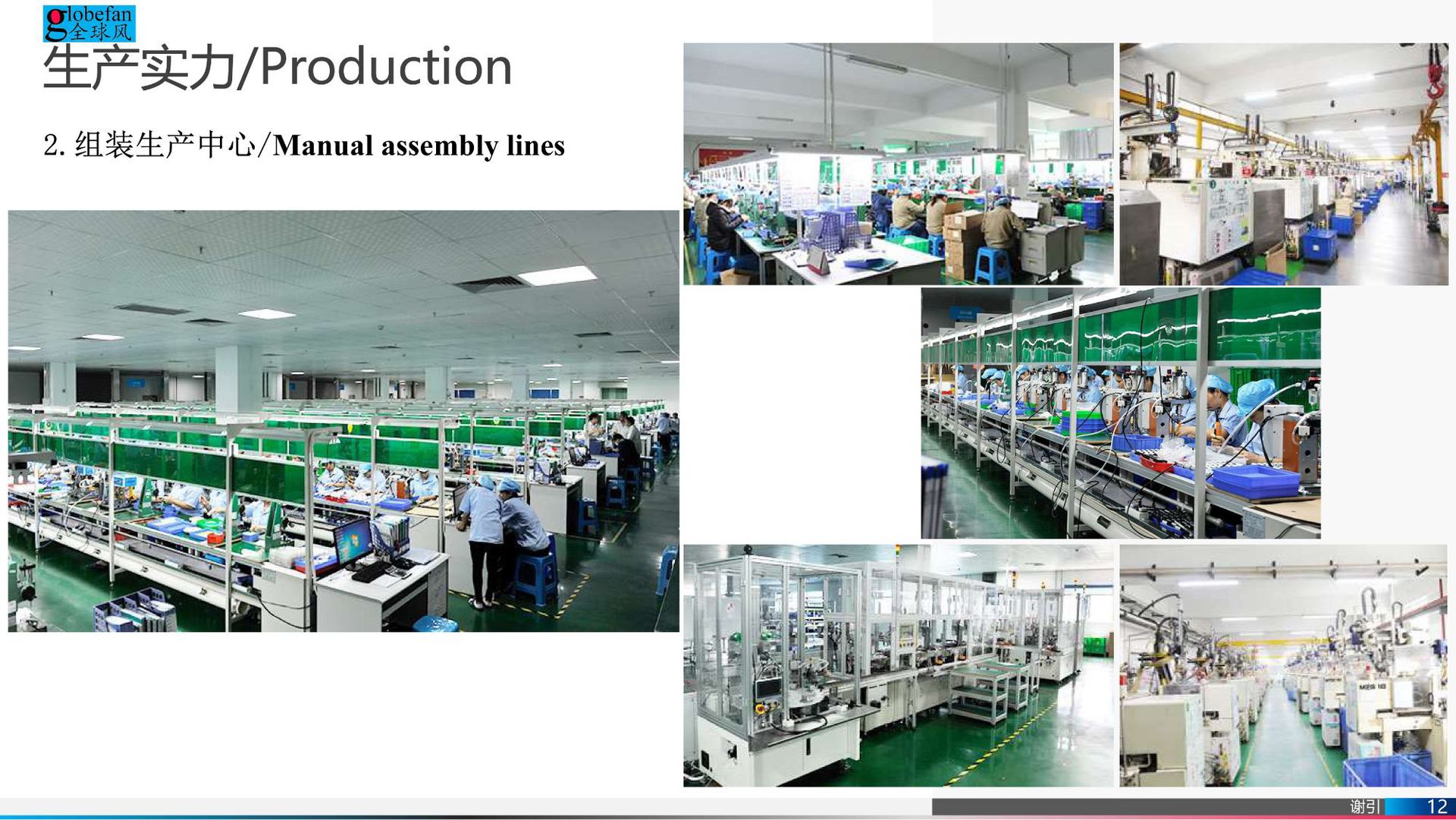 Globefan-公司簡(jiǎn)介10