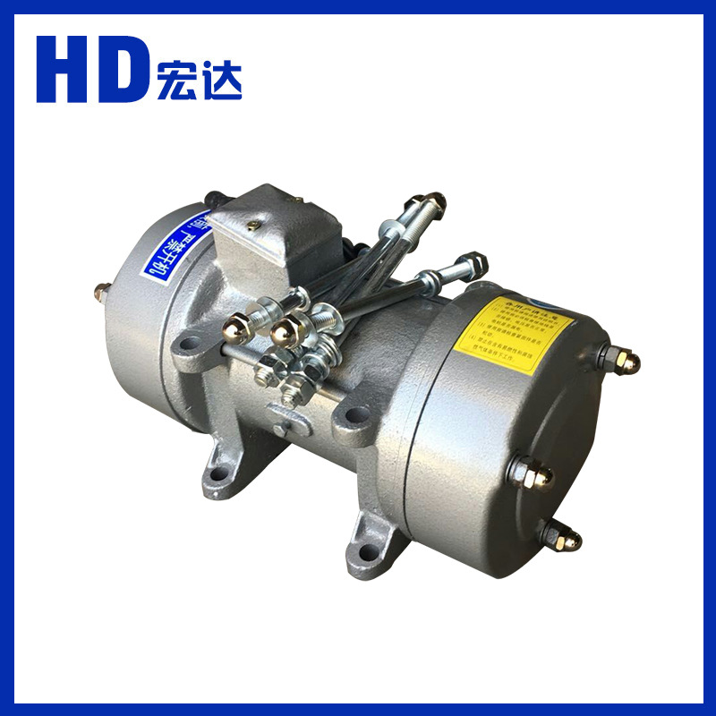 廠家出售-LZF-5防閉塞裝置倉(cāng)壁振動(dòng)器-小型倉(cāng)壁振動(dòng)器-異