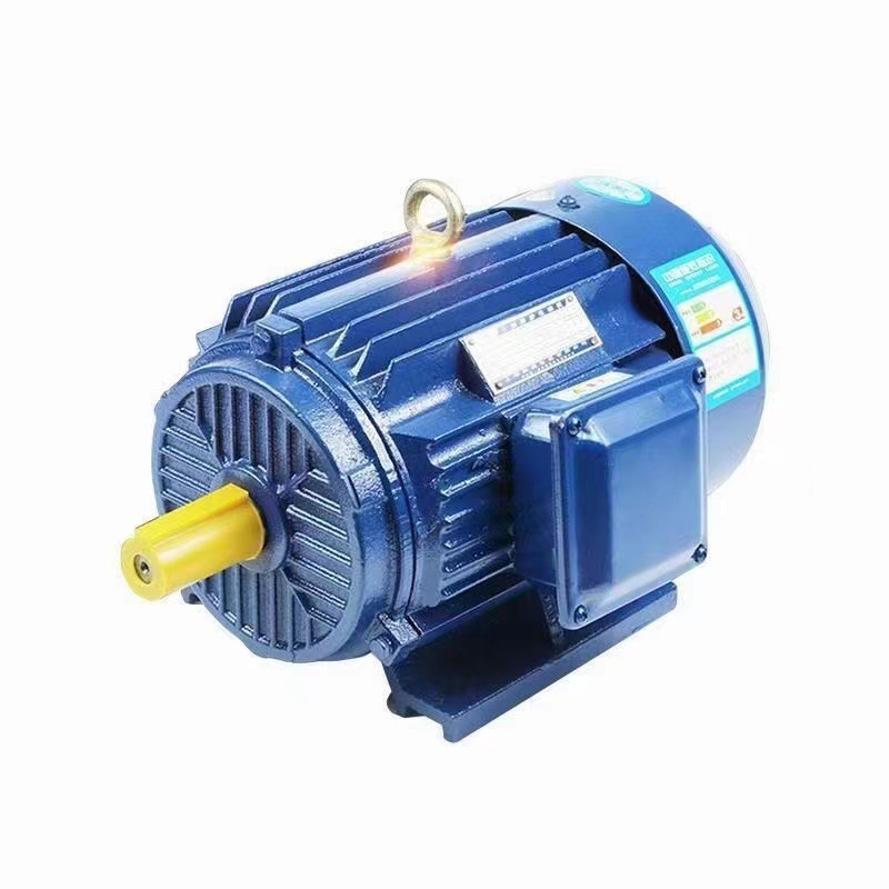 供應(yīng)三相兩級(jí)電機(jī)7.5kw/11/15/18.5/22/30/37千瓦風(fēng)機(jī)電機(jī)/2980轉(zhuǎn)