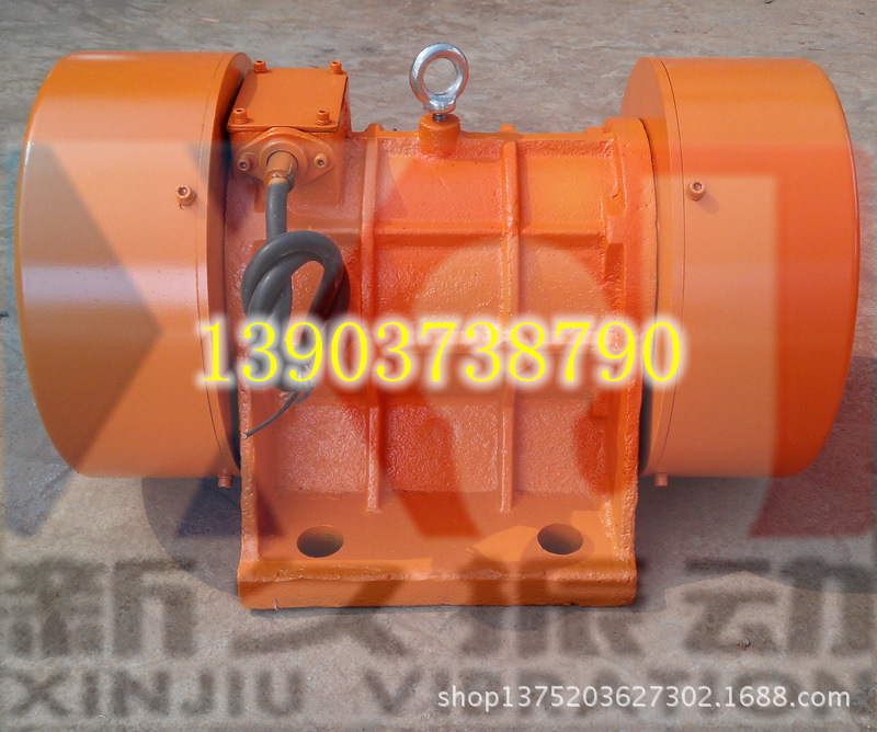 供應XT-15-6振動電機 380/660V振動電機 雙電壓振動電機