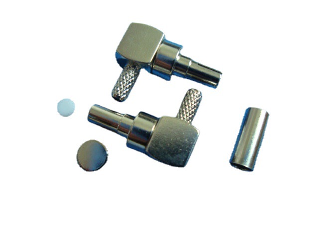 廠家直銷供應CRC9手機測試頭，手機射頻連接器