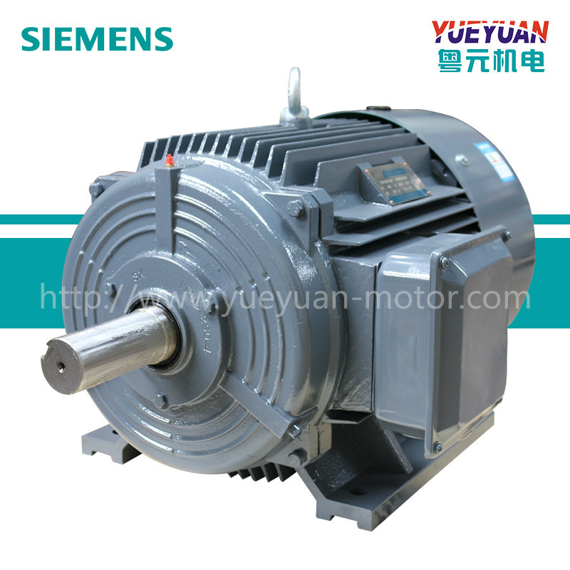 貝得IE3電機1TL0003-380V-75KW-4P-S1-B3-IC411-右出線西門子電機